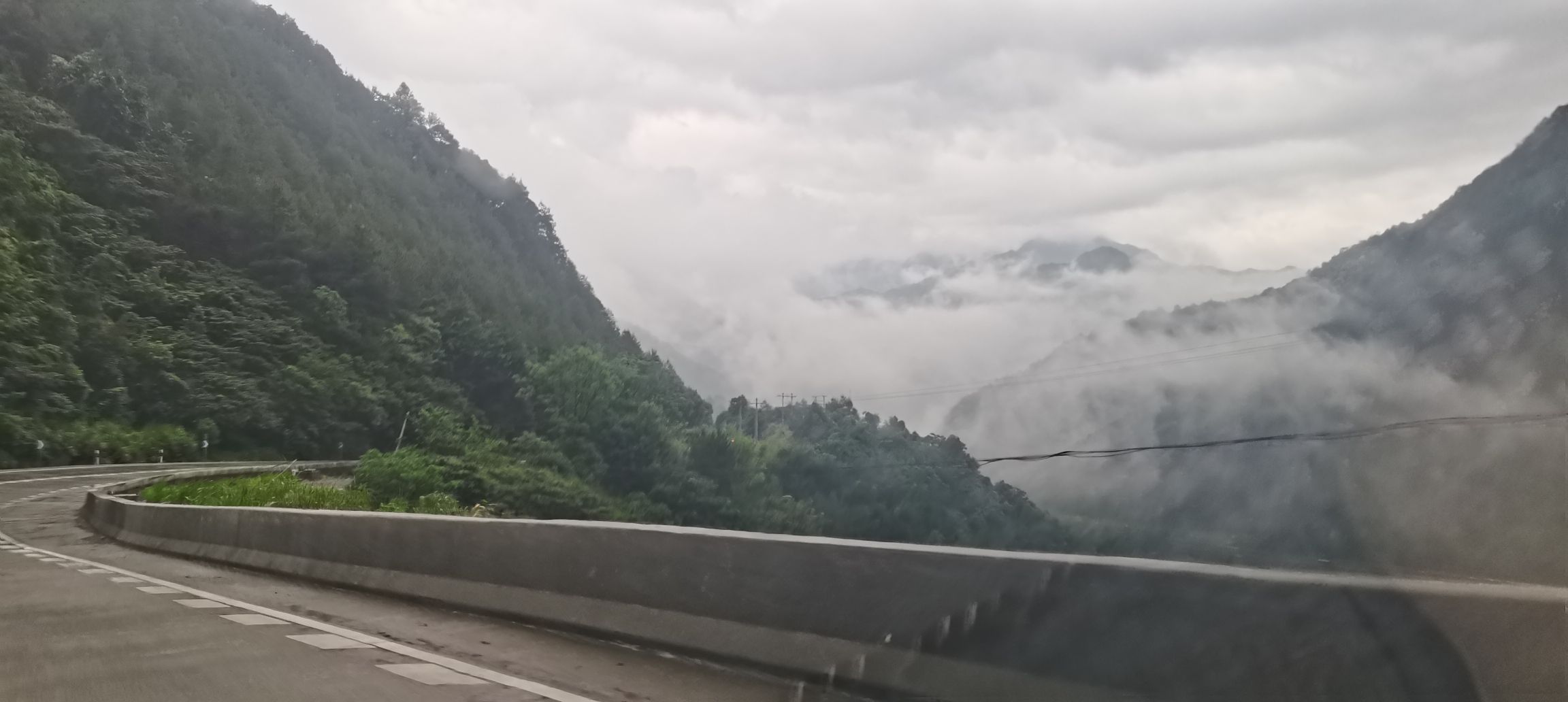 湾凤村刘氏宗祠旅行图片 1