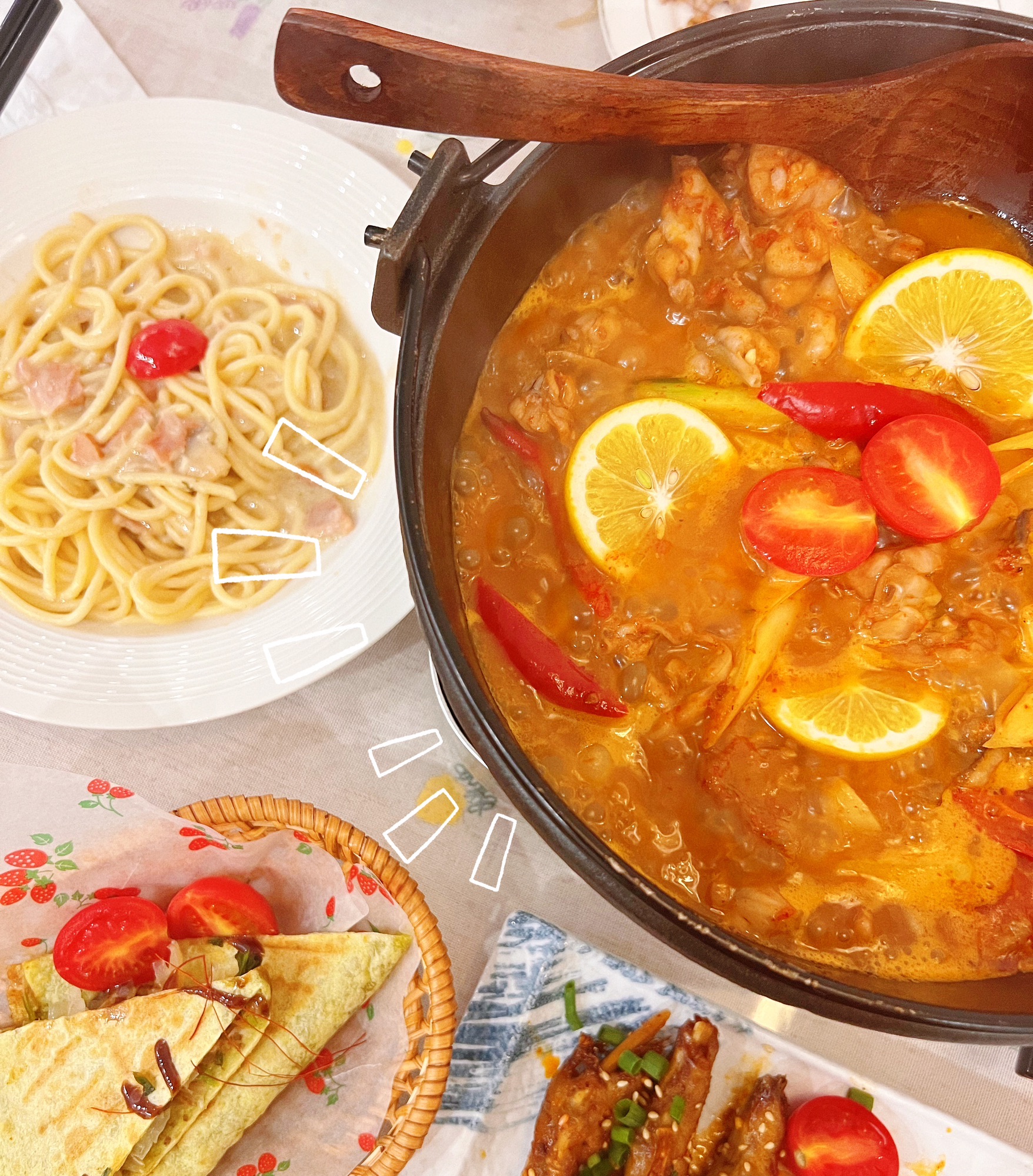 肆喜小食院(华泰中鑫城店)