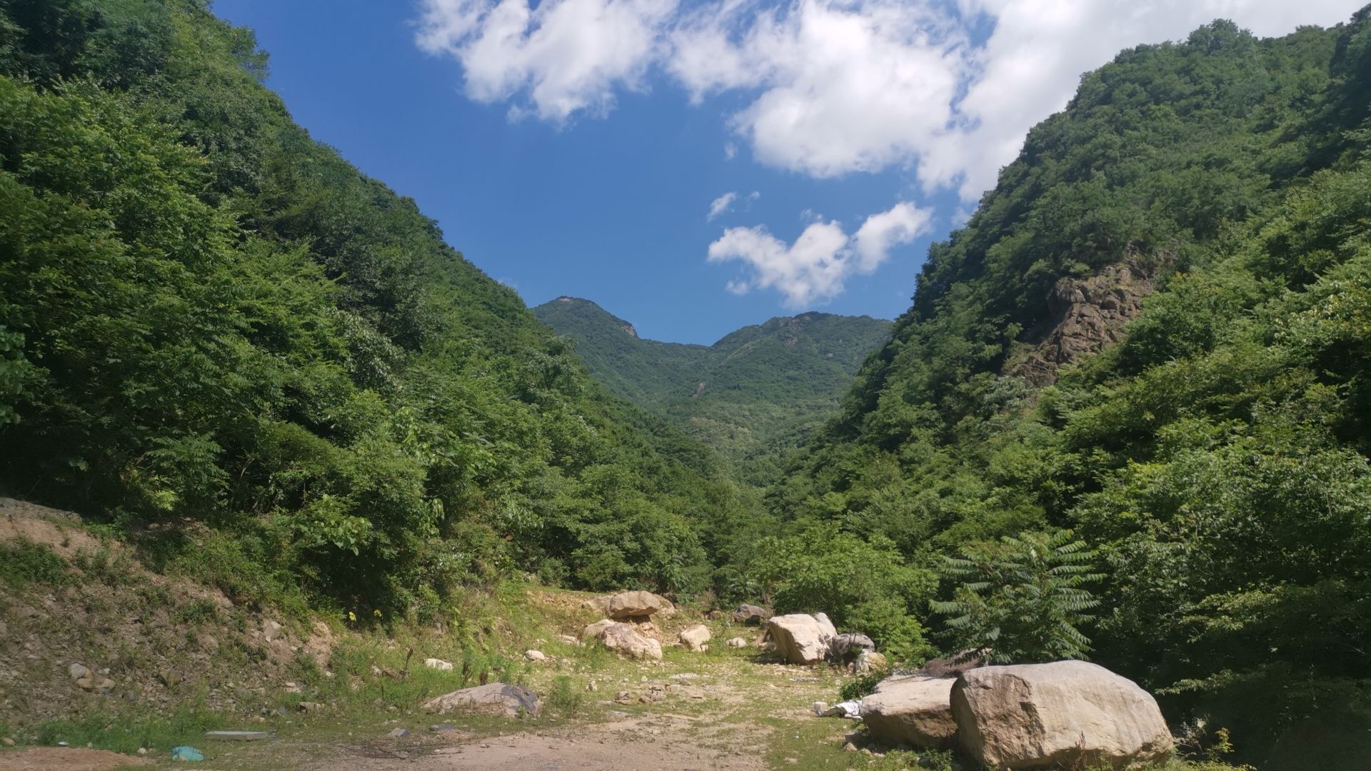 杜鹃岭旅行图片 3
