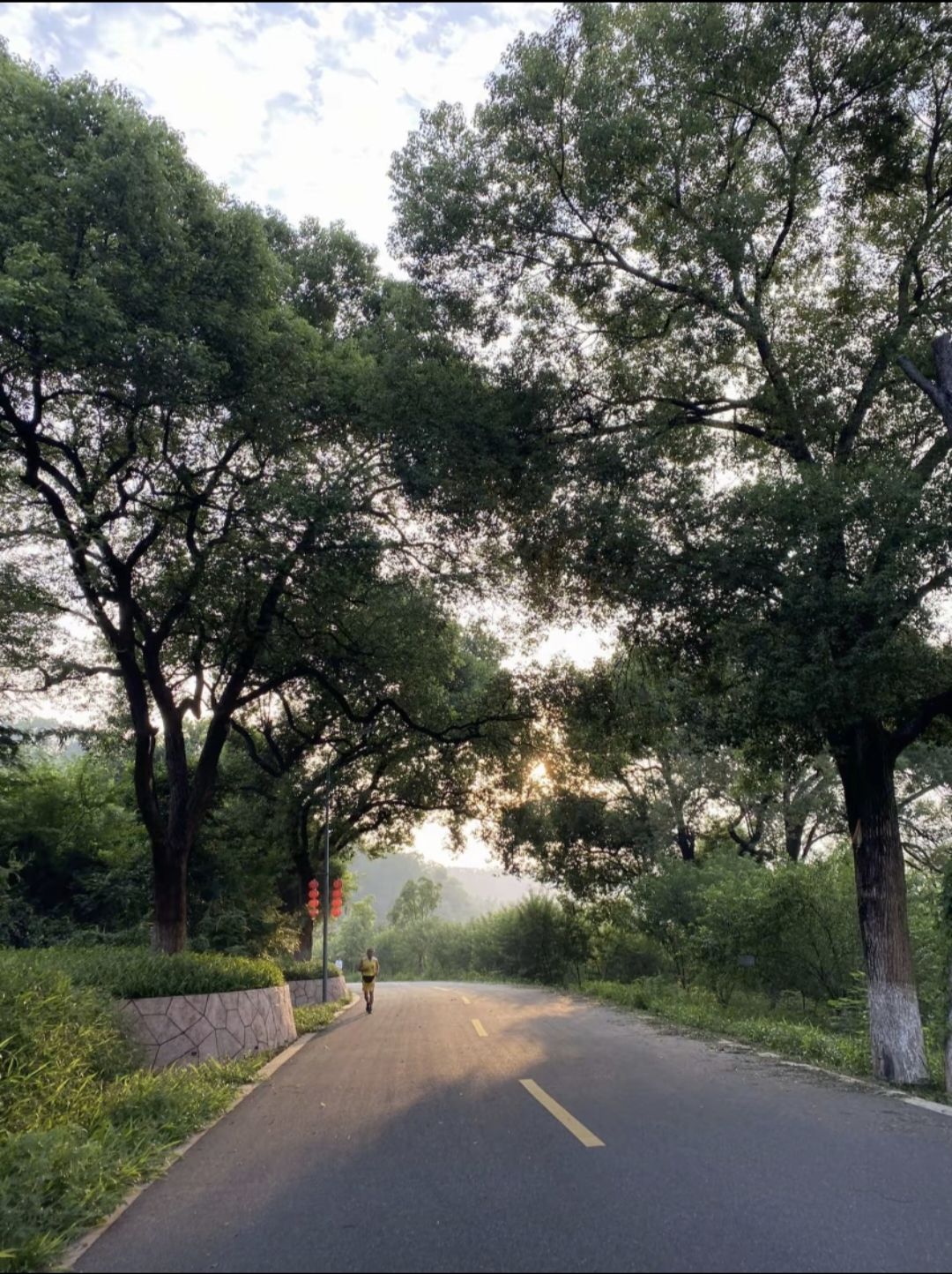 拾贝湖旅行图片 2