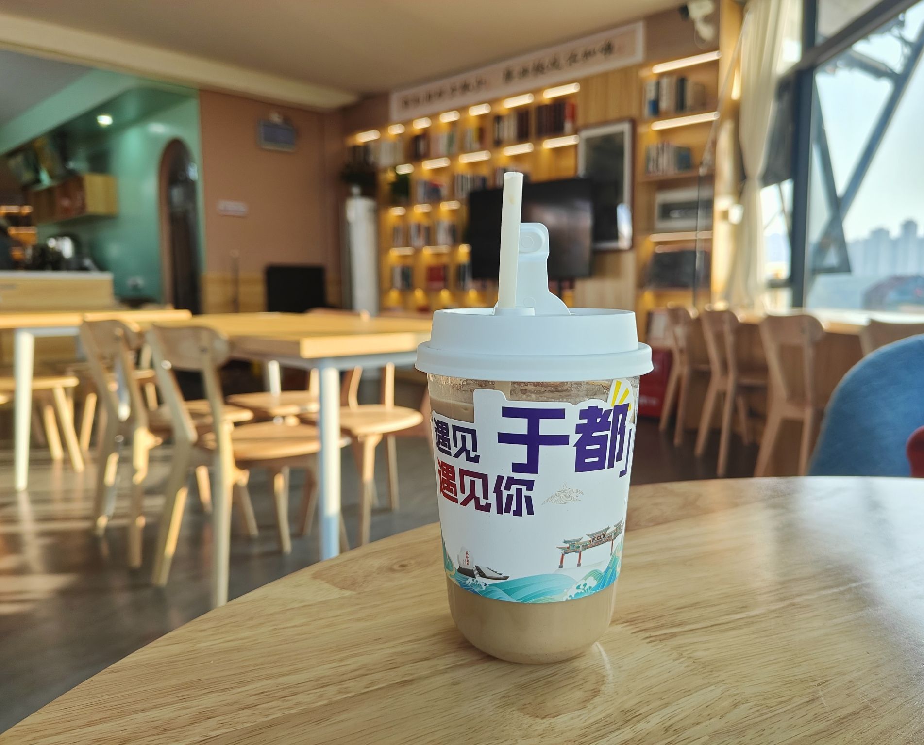 于都大草原旅行图片 1