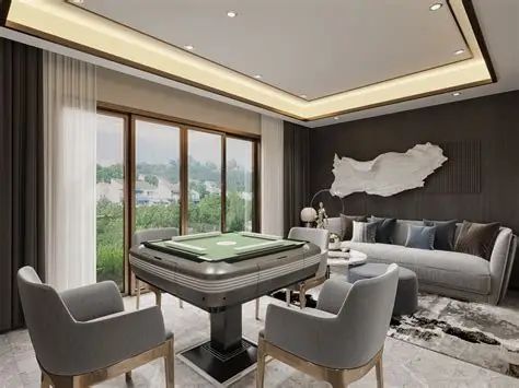 场地封面-甜麻自助棋牌·共享茶室(人民公园店)