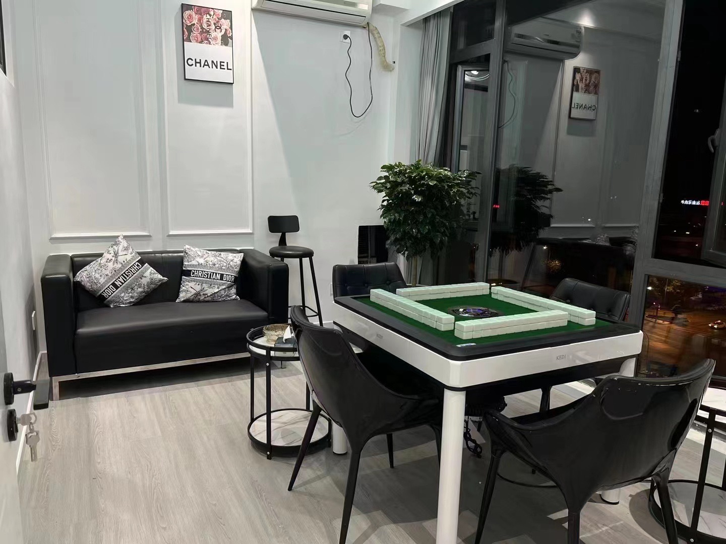 场地封面-囍麻棋牌馆