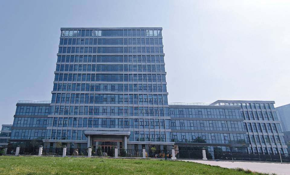 河北云山电磁环境效应产业基地实景图（2）