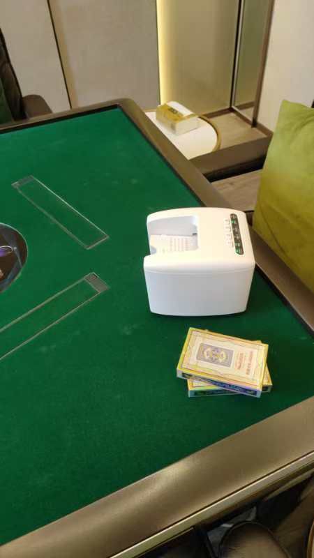 场地封面-快乐茶社·上海牌局