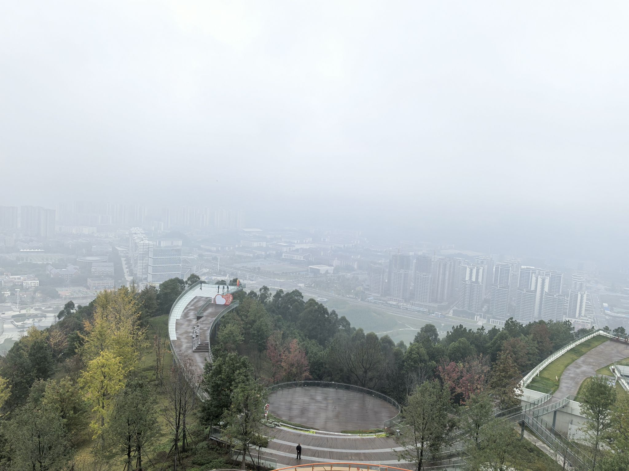三江之眼旅行图片 2