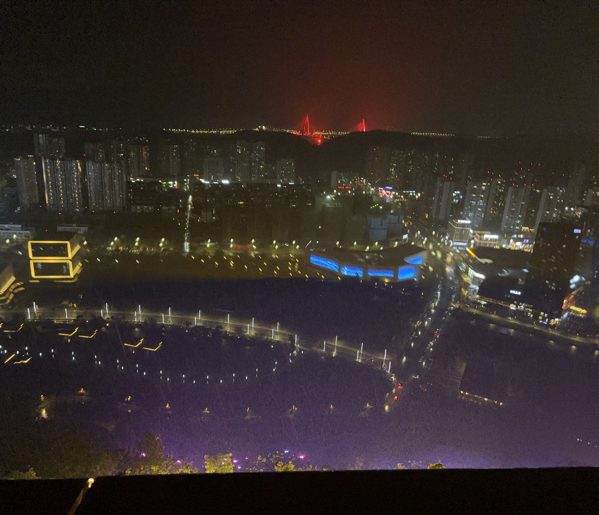 三江之眼旅行图片 2
