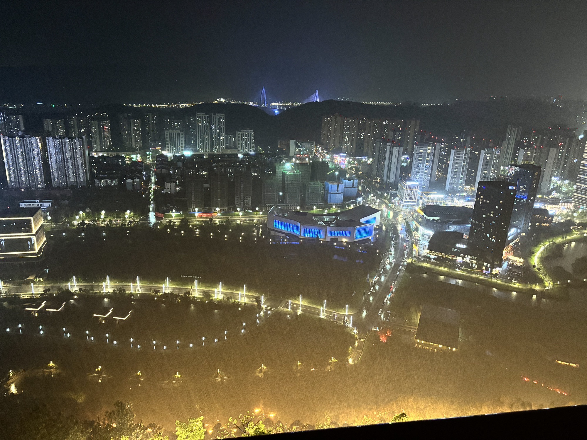 三江之眼旅行图片 3