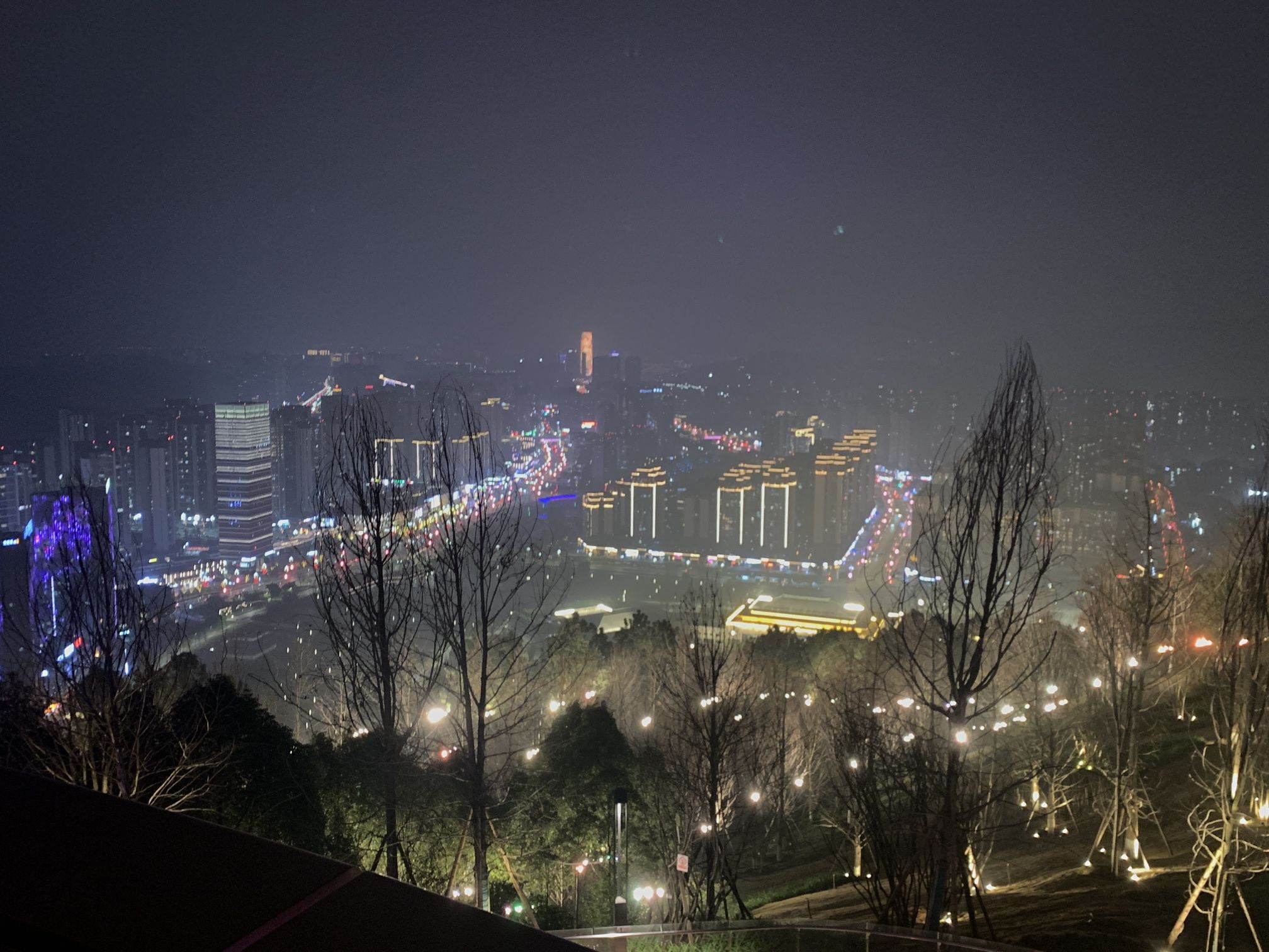 三江之眼旅行图片 2