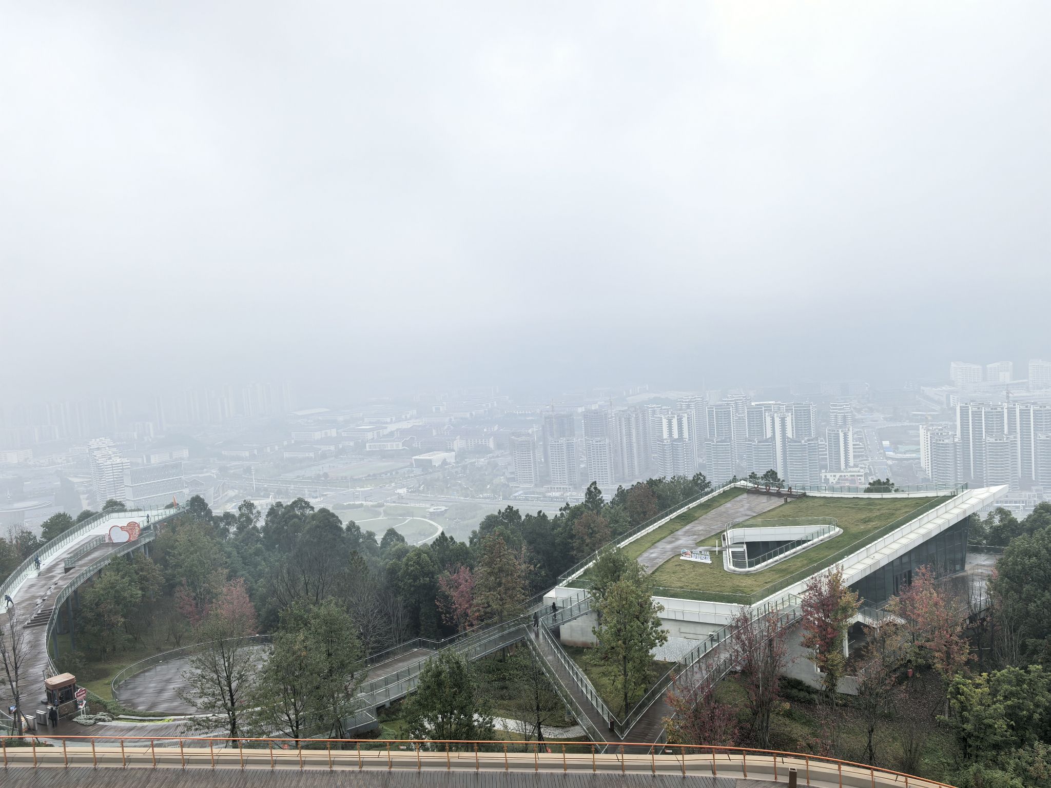 三江之眼旅行图片 1