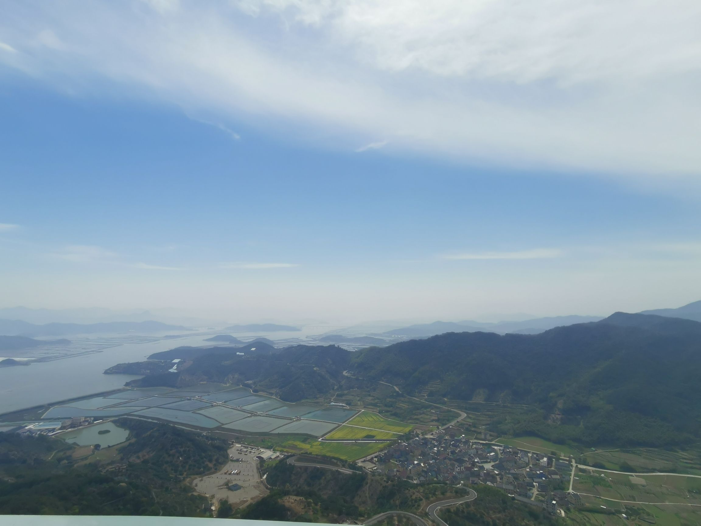 东海灵岩景区旅行图片 3