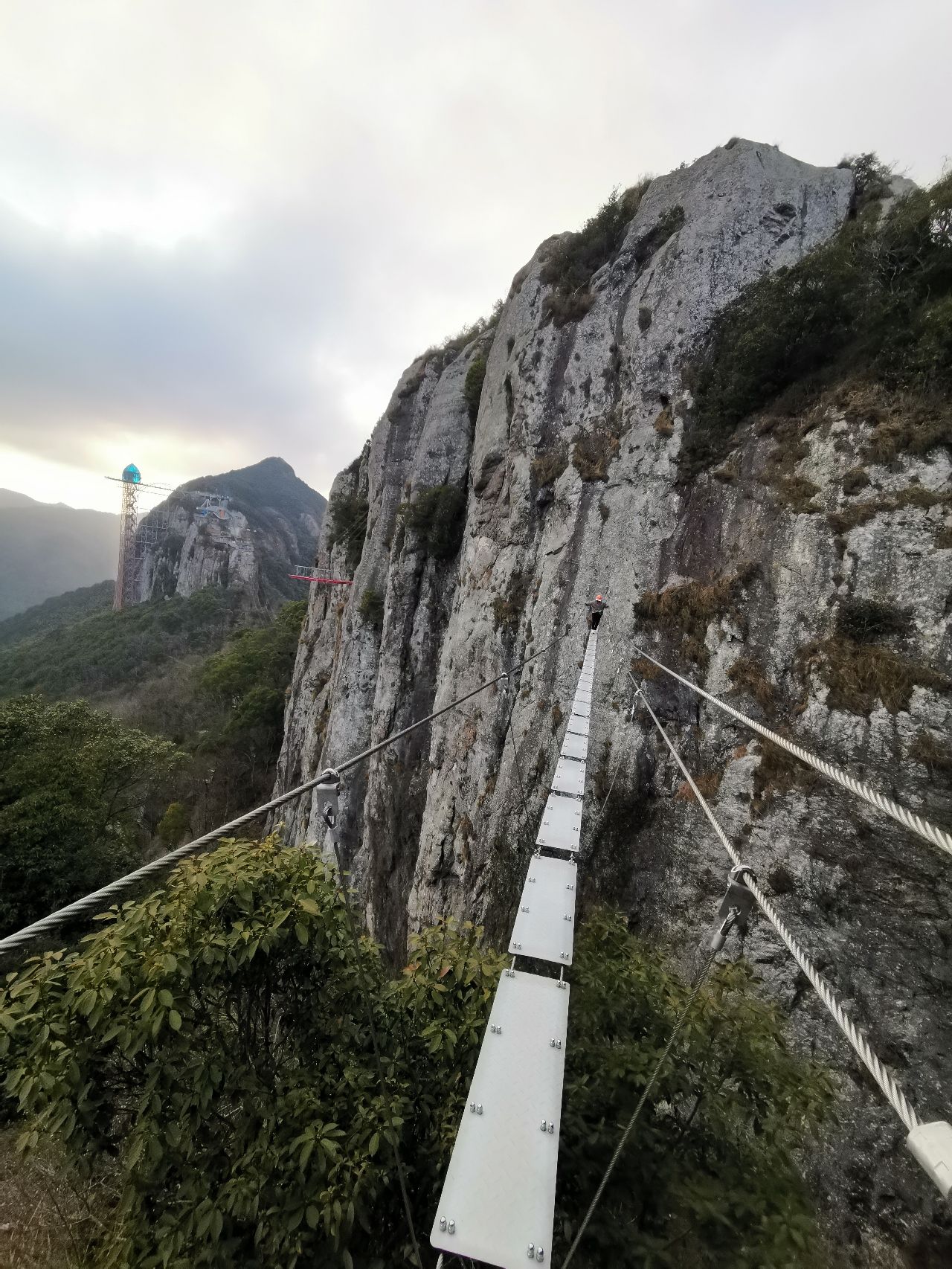东海灵岩景区旅行图片 2