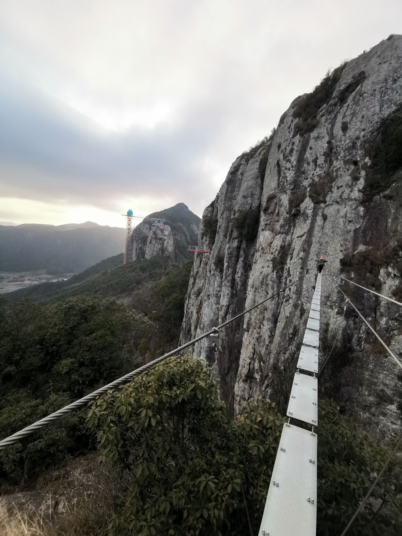 东海灵岩景区旅行图片 1