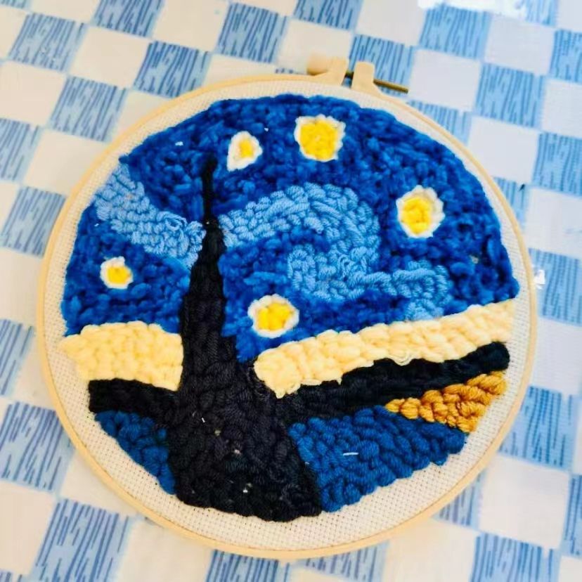 场地封面-蓝心玖手作(首城国际B座店)