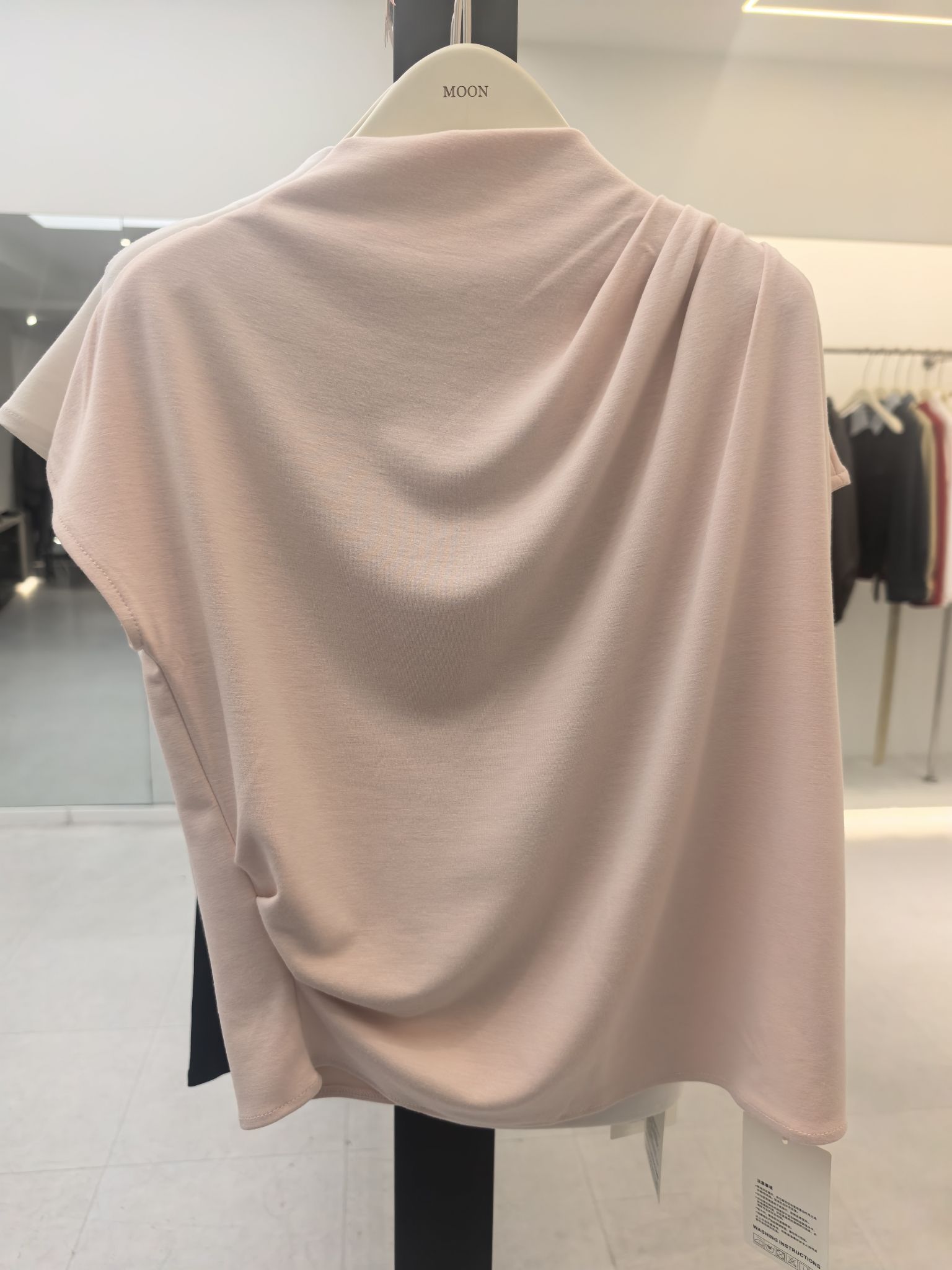 MOONGATE月洞门服饰