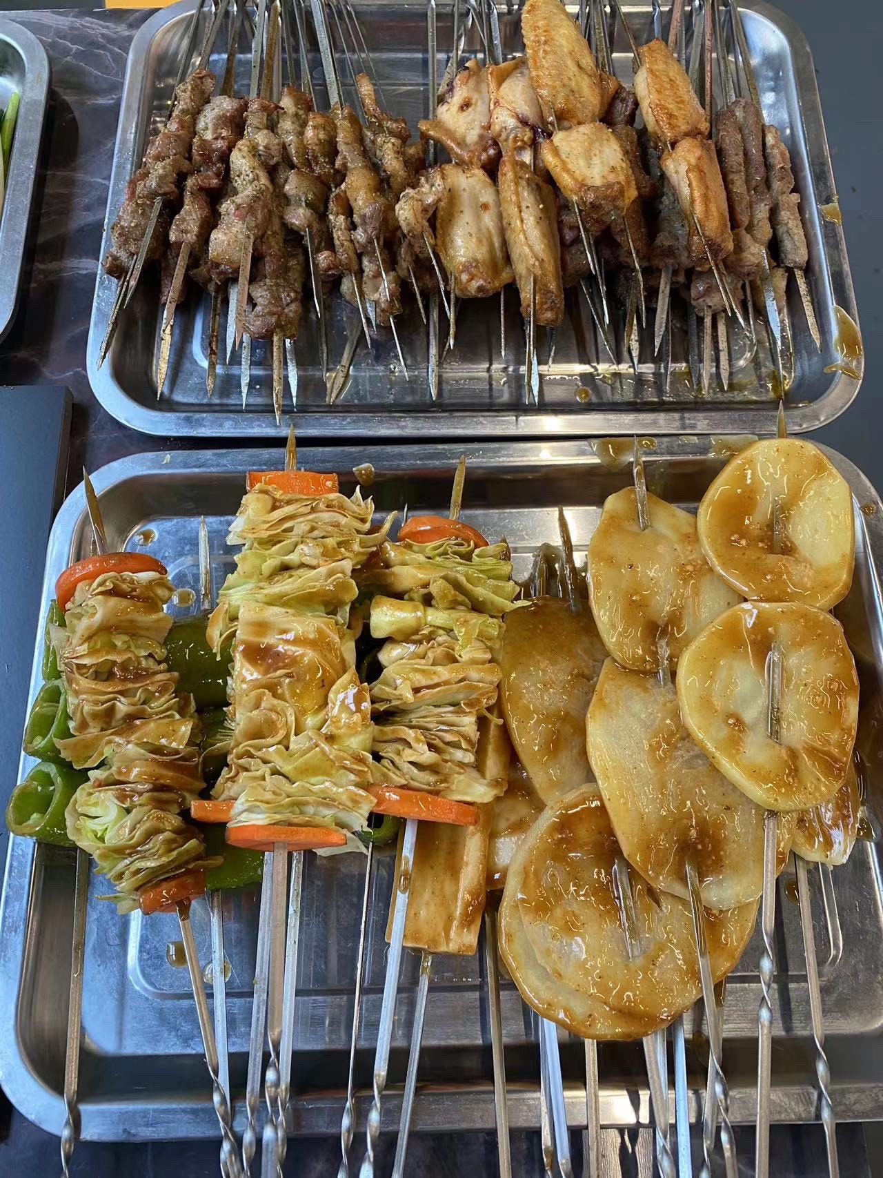 酒大局烧烤(八大局店)