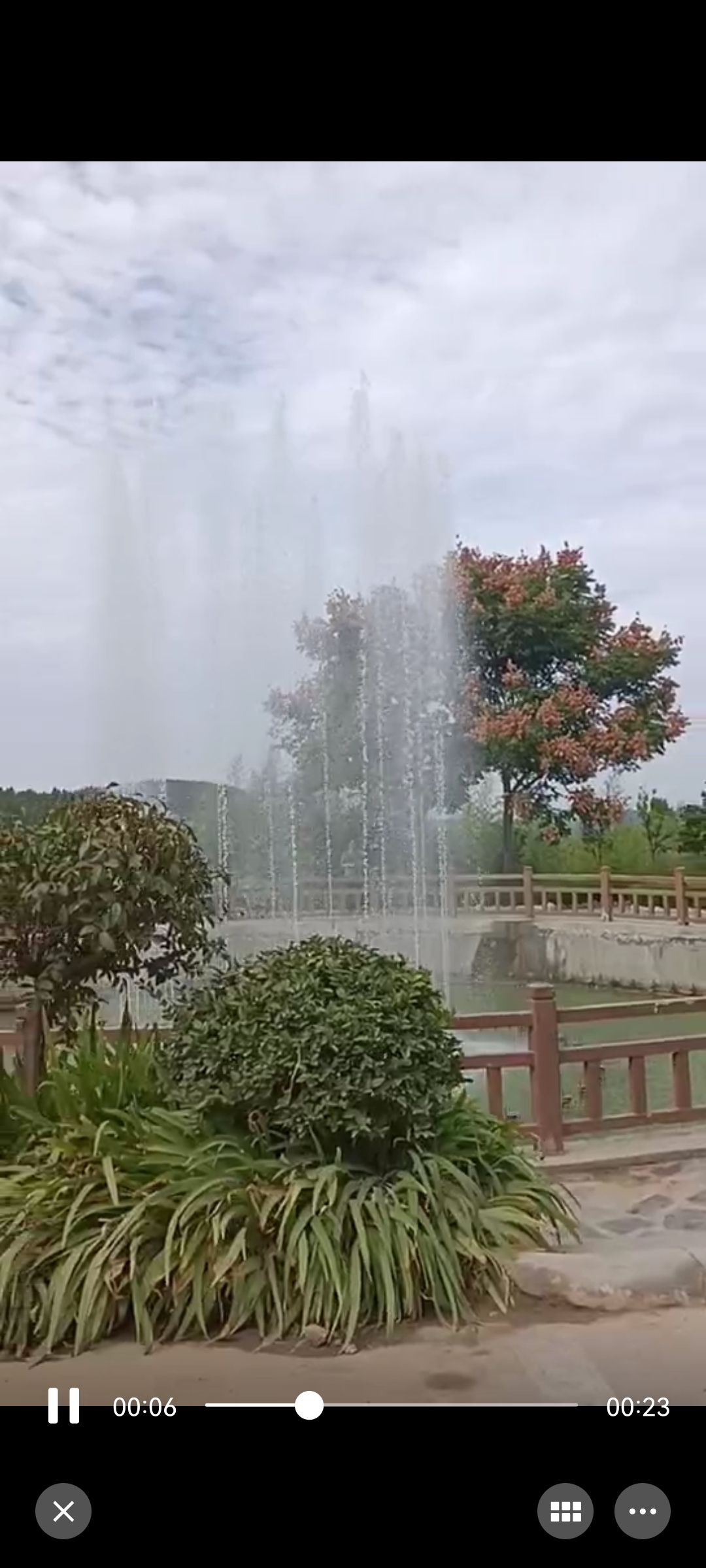 肥城市黑牛山庄旅游度假区旅行图片 2