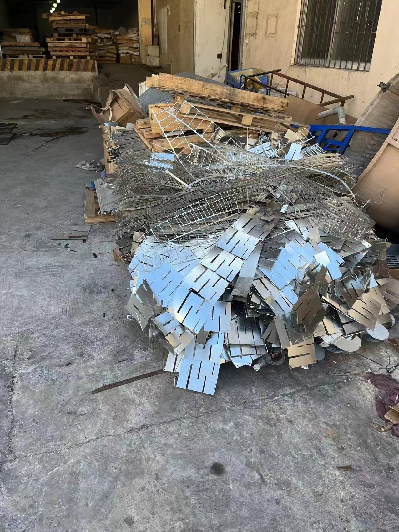 益兴再生资源回收公司