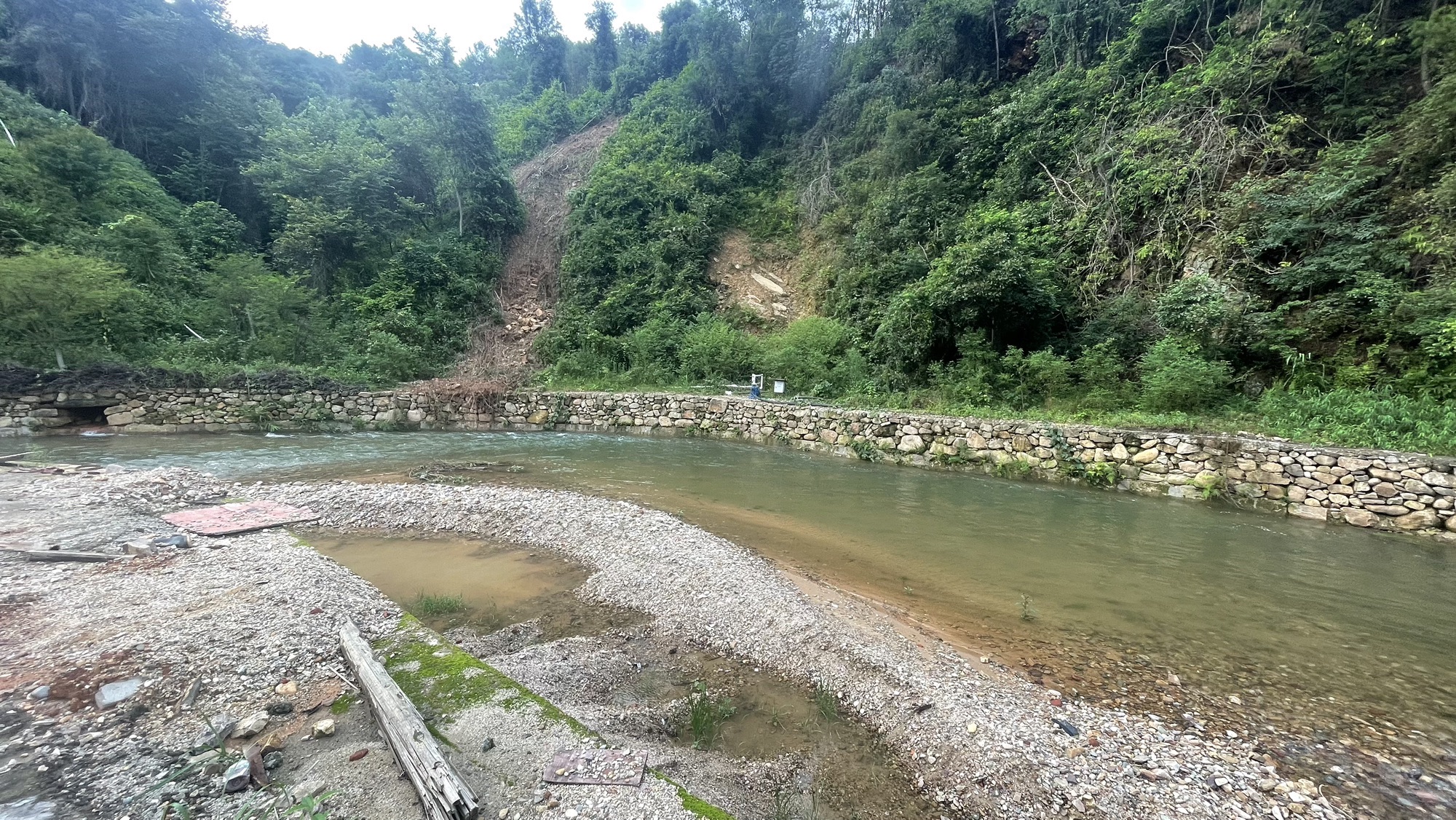 蝴蝶谷景区旅行图片 1