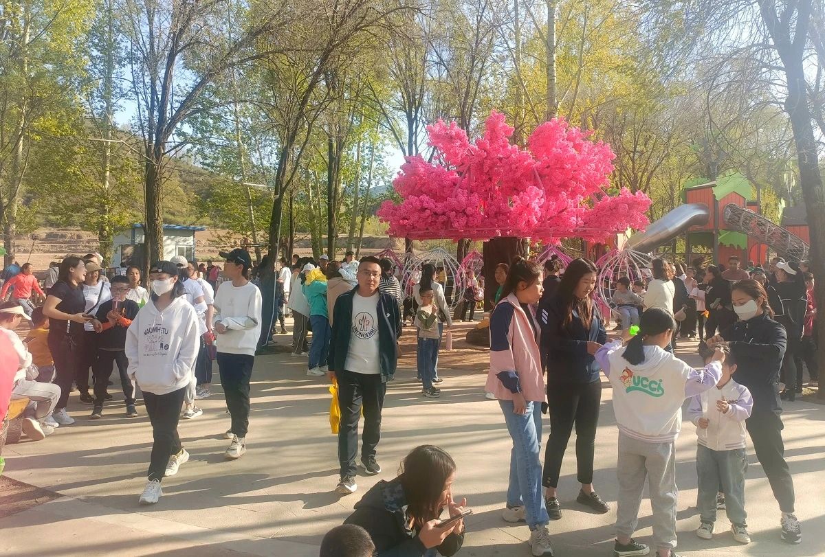 田园里旅行图片 2