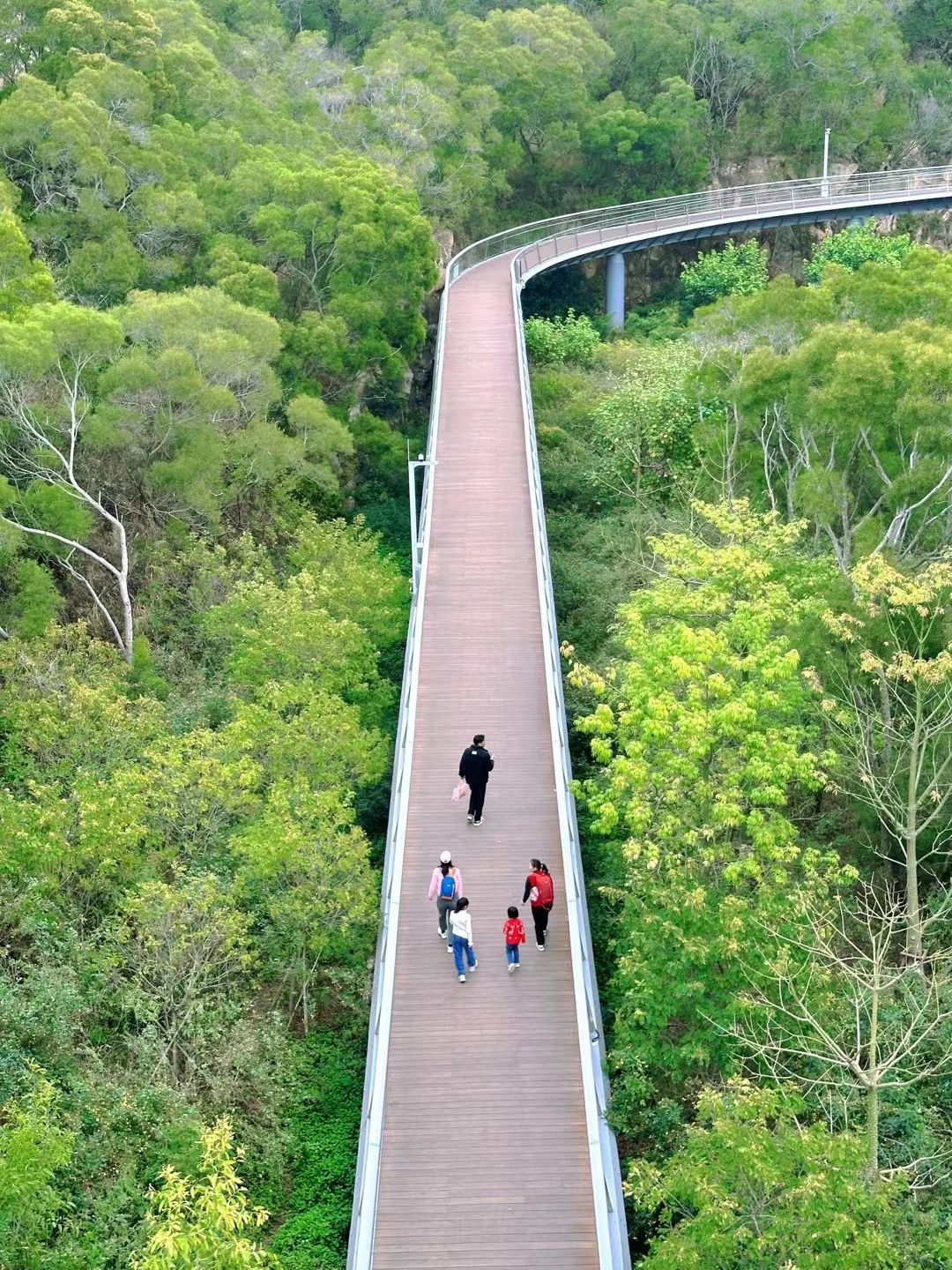 厦门山海健康步道B线旅行图片 2