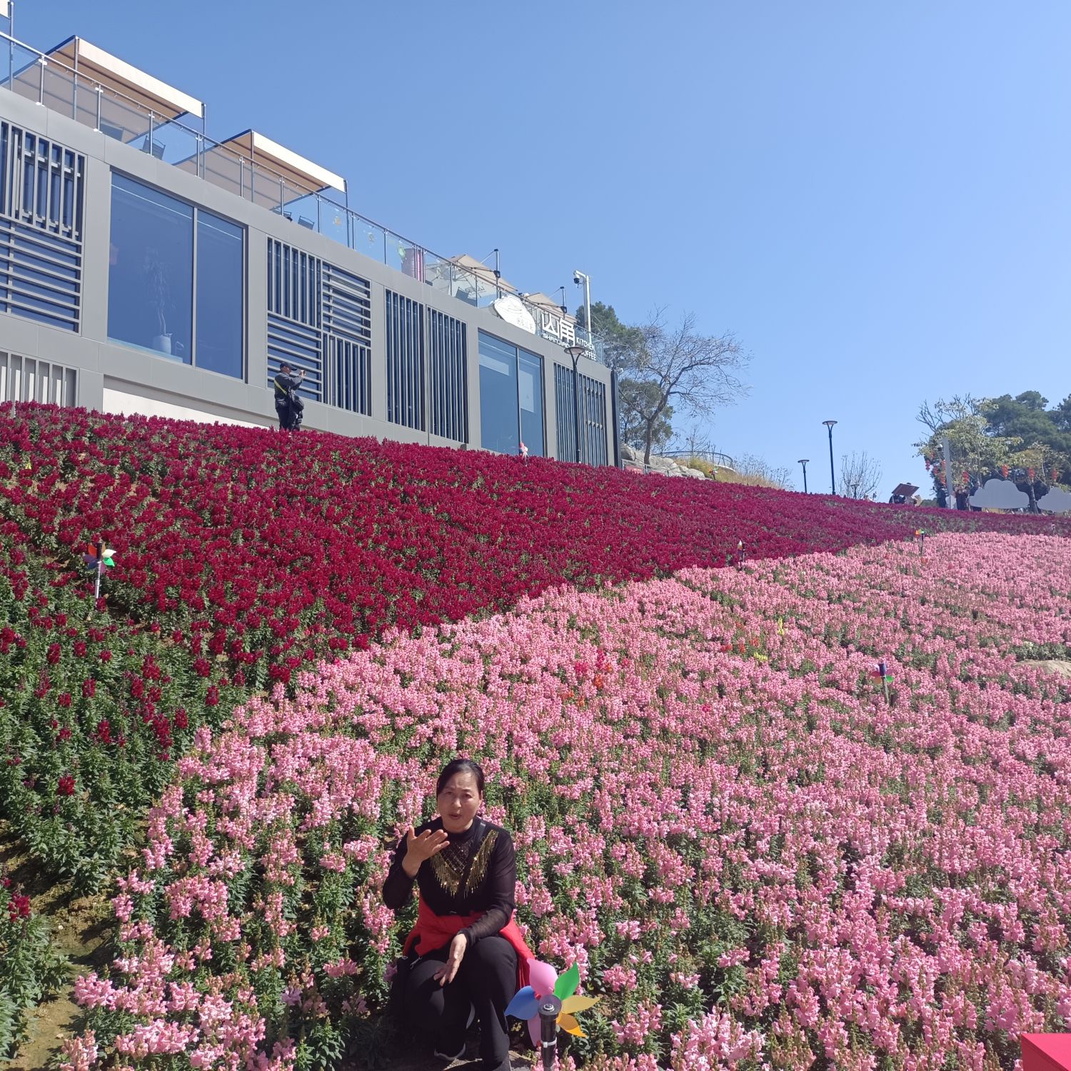 厦门山海健康步道B线旅行图片 2