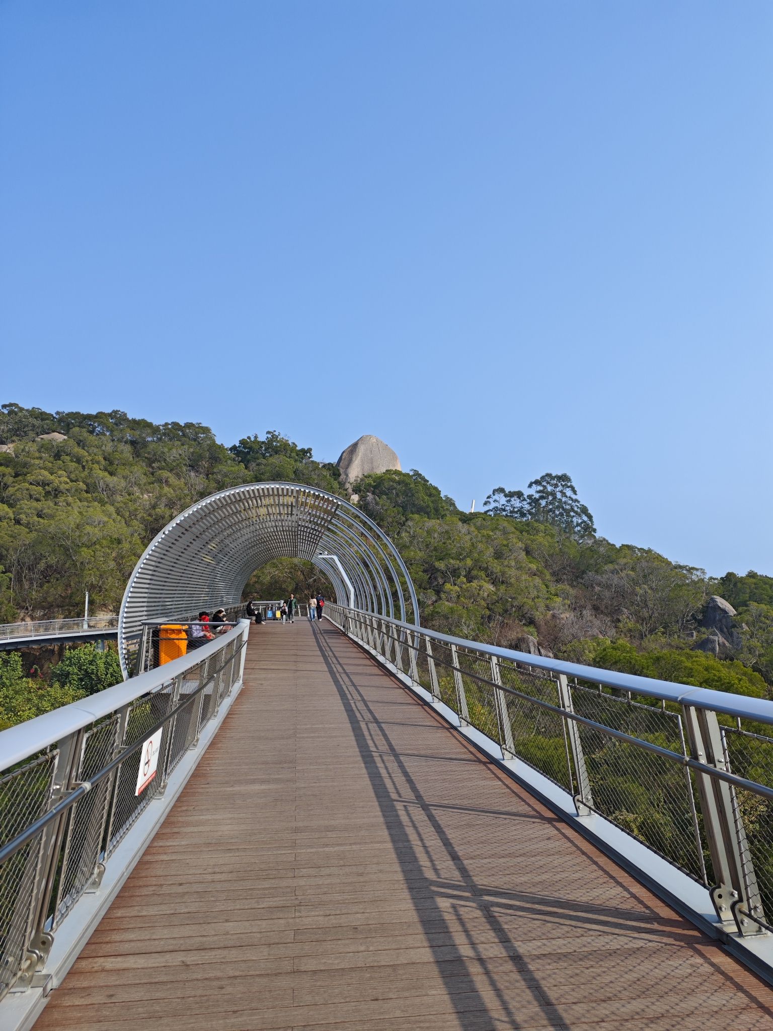 厦门山海健康步道B线旅行图片 3