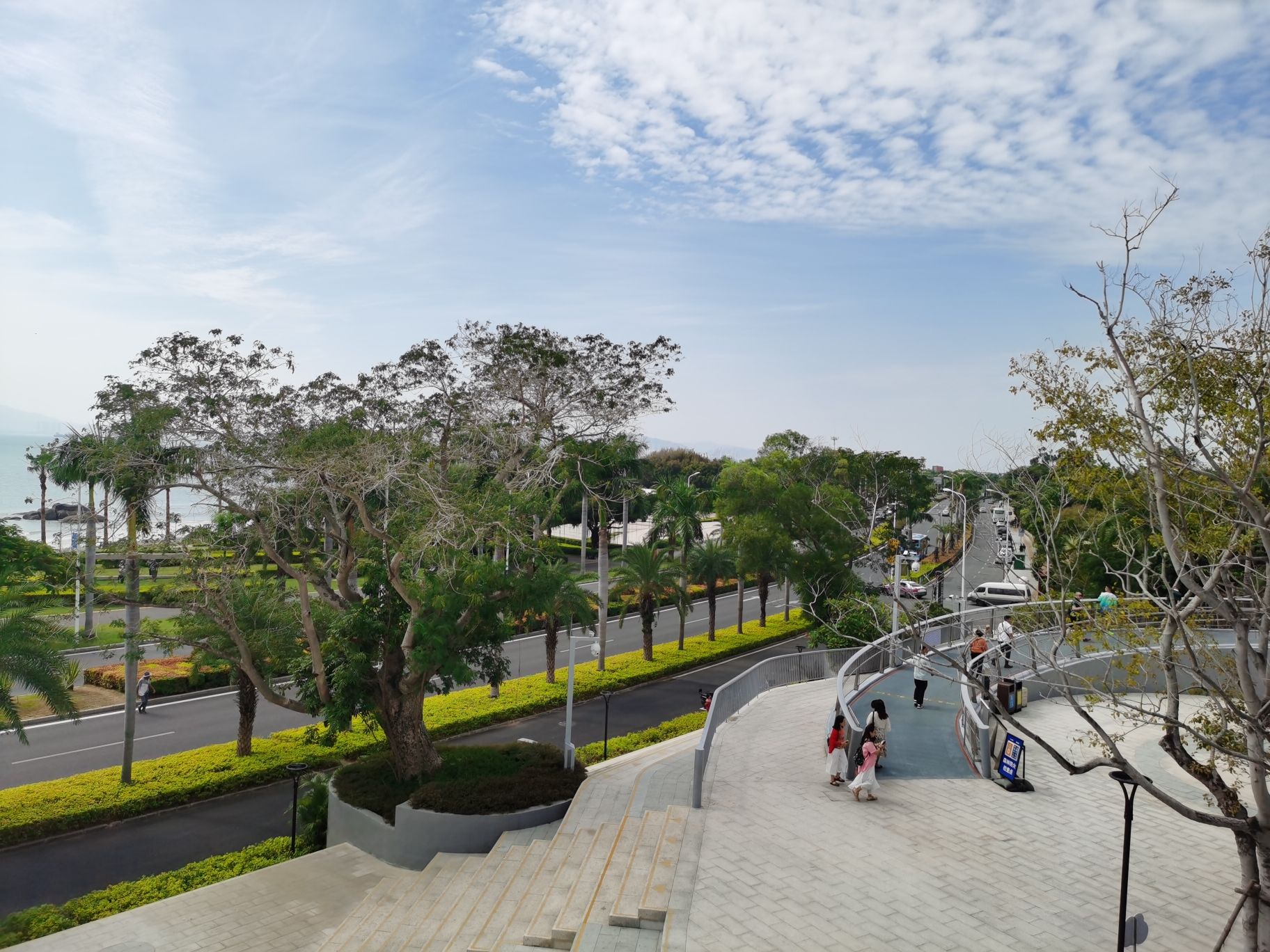 厦门山海健康步道B线旅行图片 2