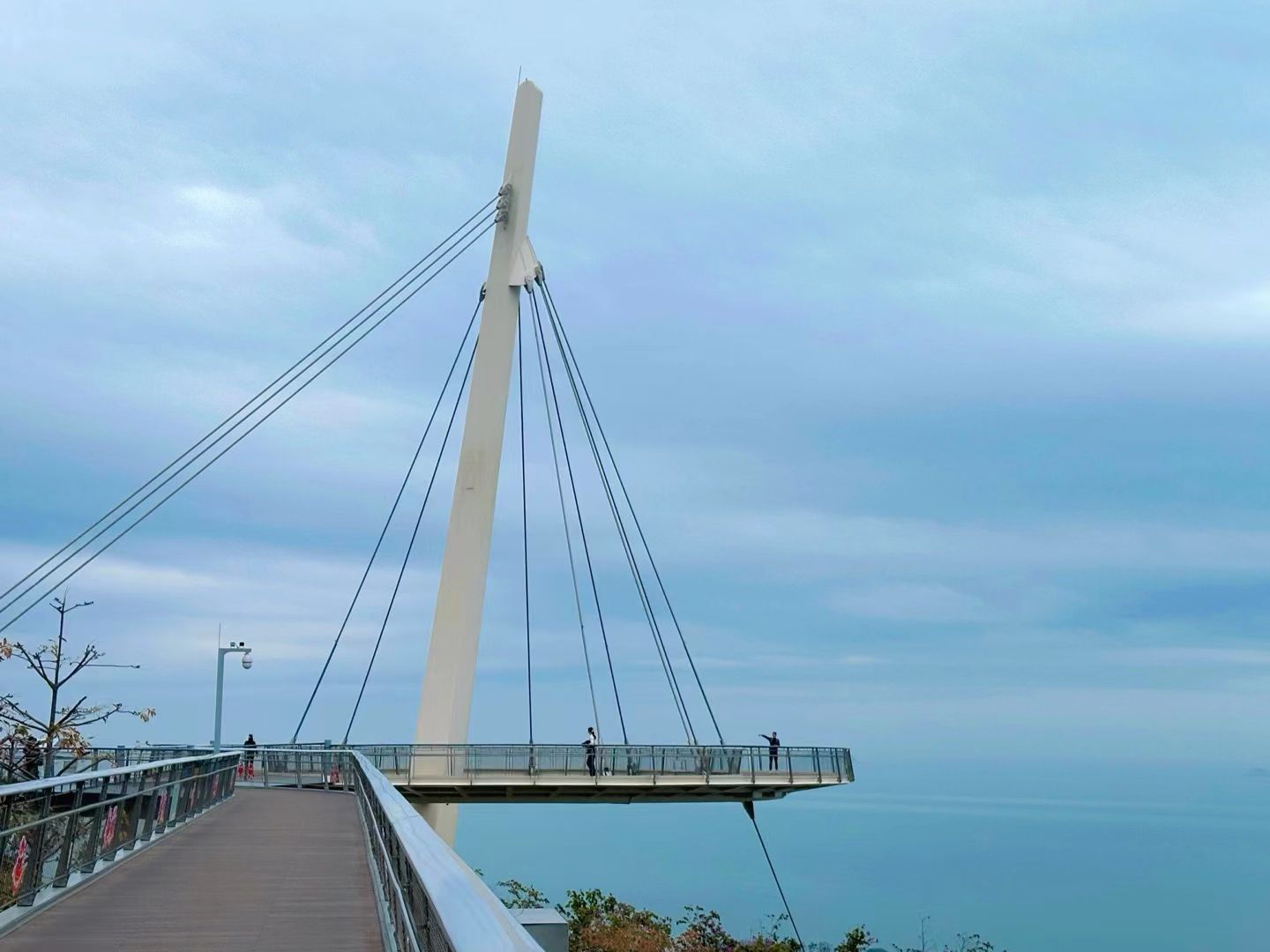 厦门山海健康步道B线旅行图片 3