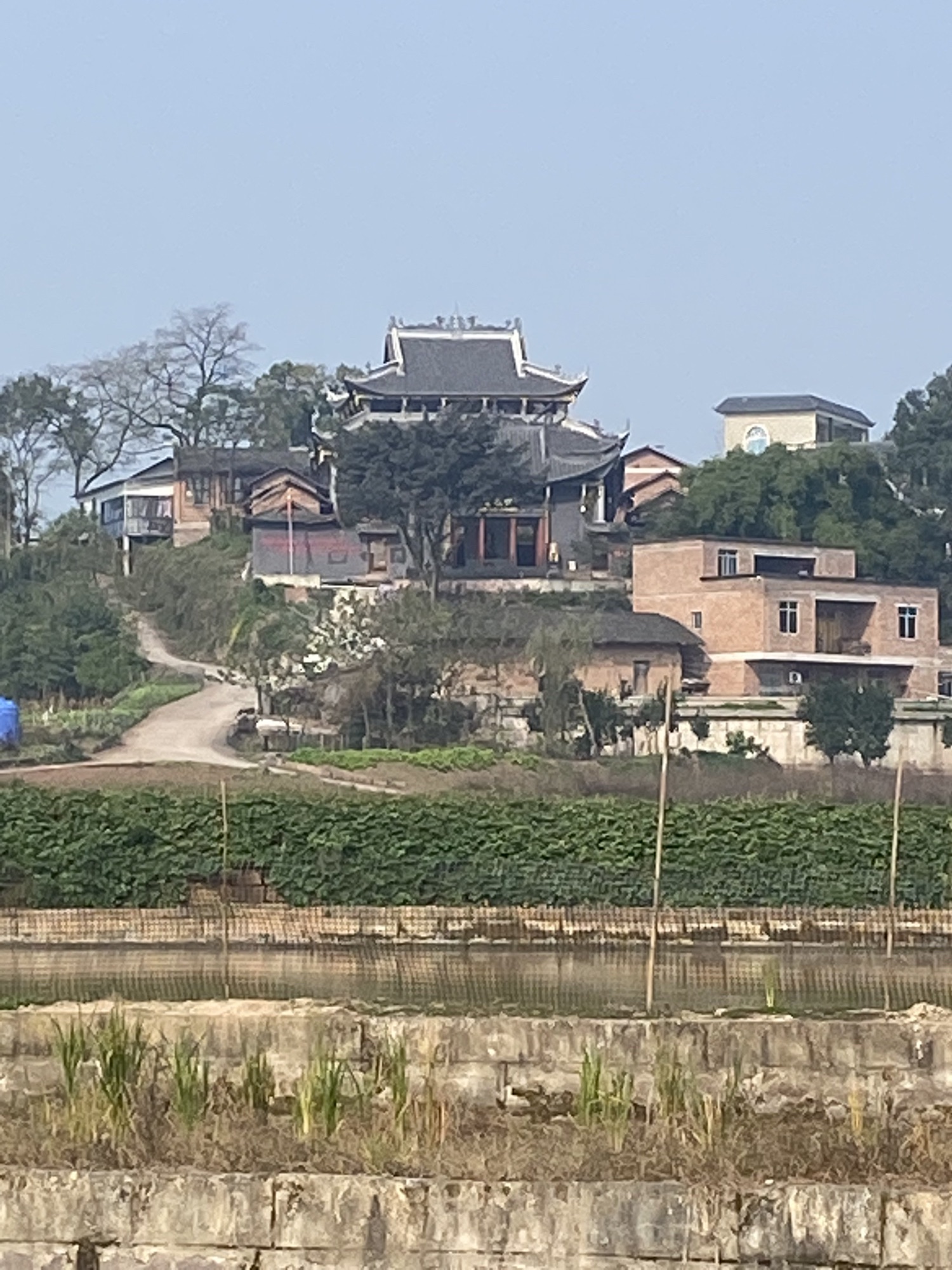 甘泉宫旅行图片 1