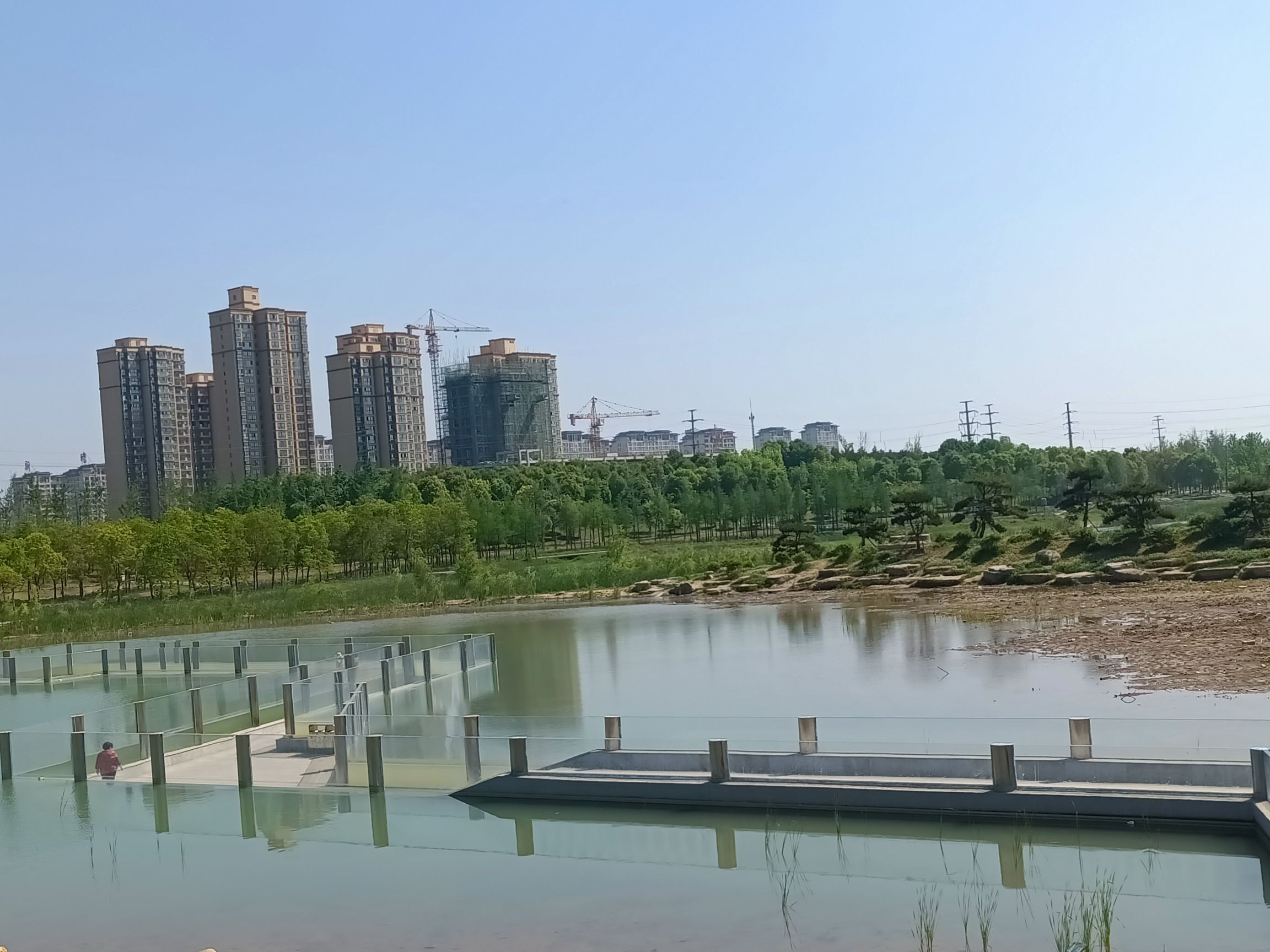 人民公园百花盛景园旅行图片 2