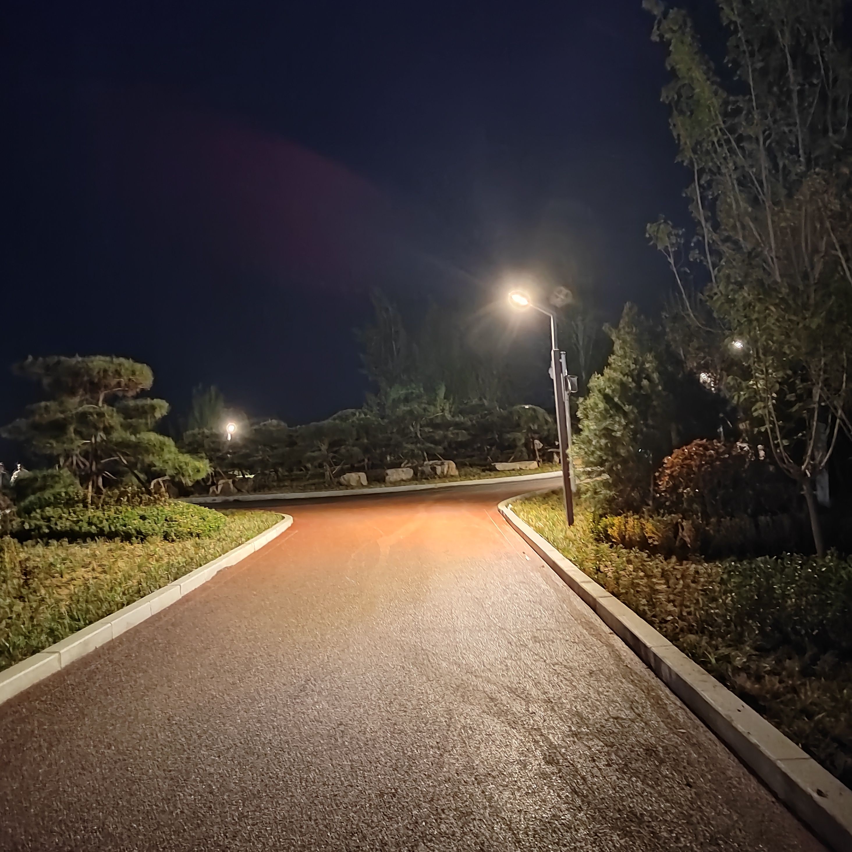 栾家岭公园旅行图片 2