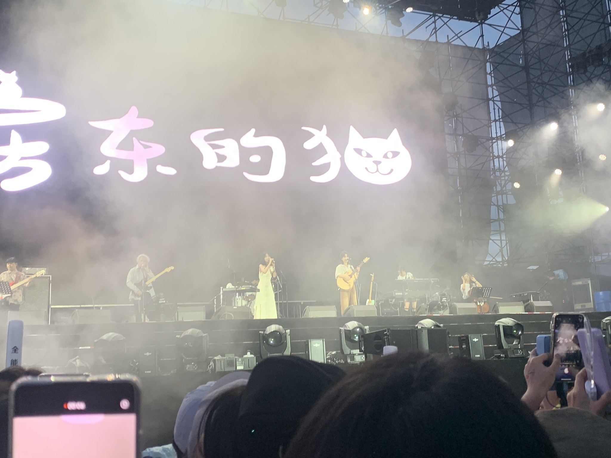 中铁云湾湾有引力公园旅行图片 1