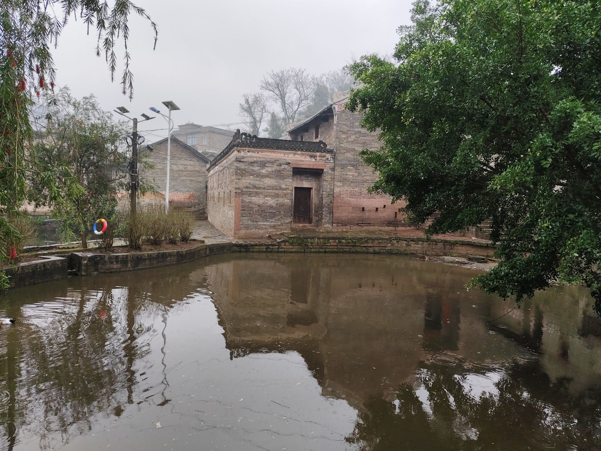 笔山花屋旅行图片 1