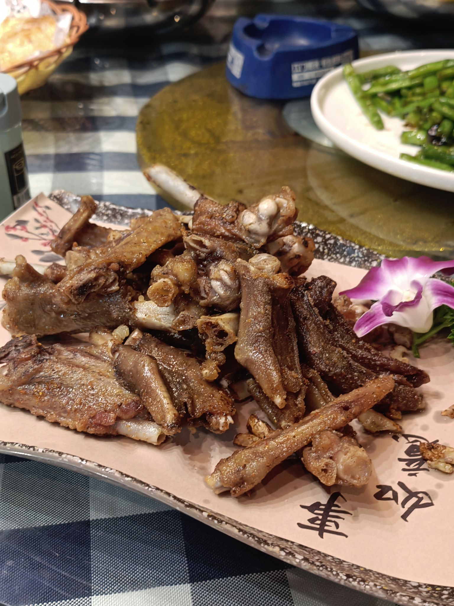 江门名古山庄
