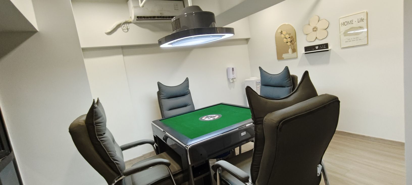 场地封面-满听24h共享自助棋牌茶室(保利中心店)