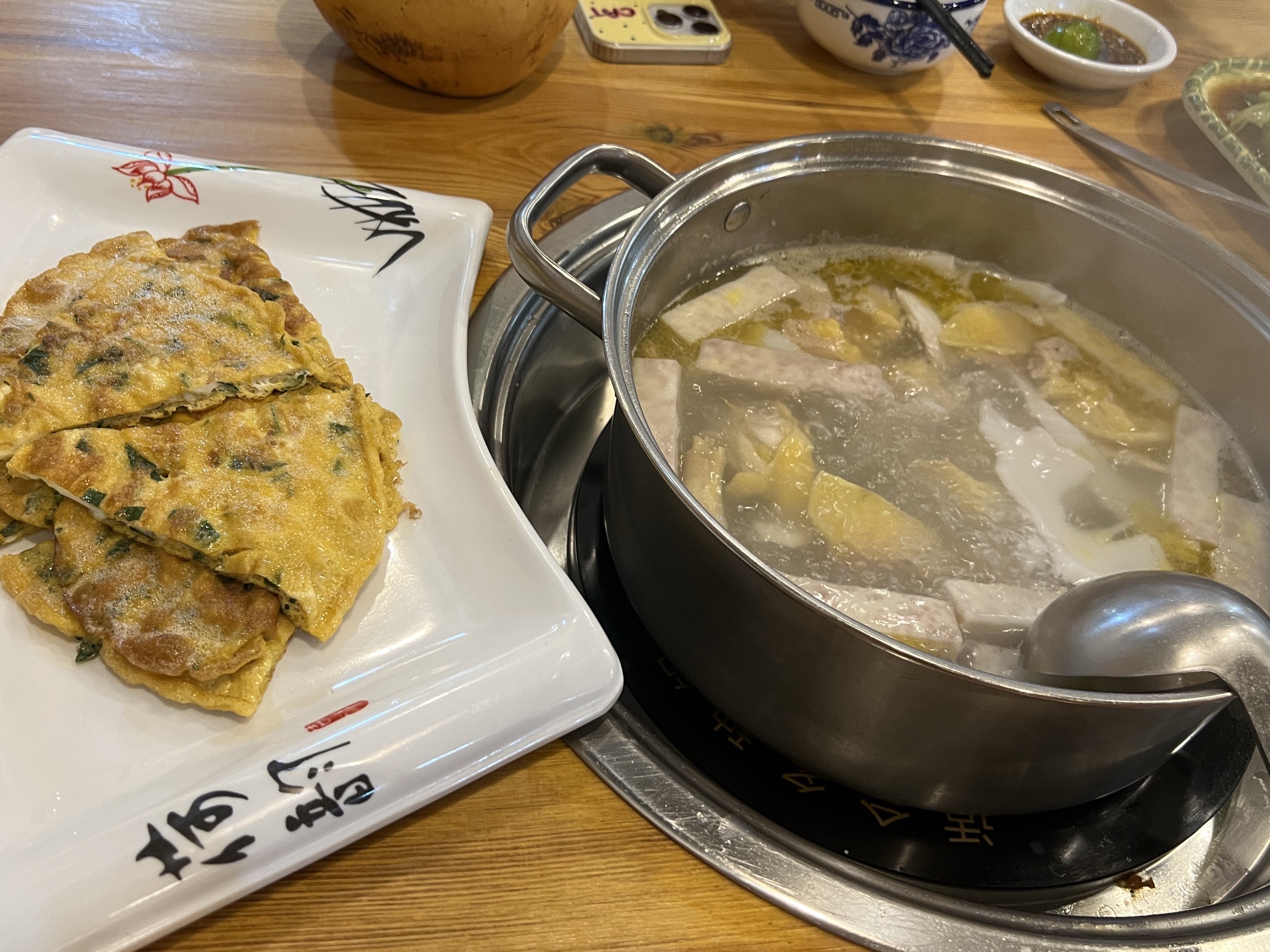 梁城椰子鸡(兴隆店)