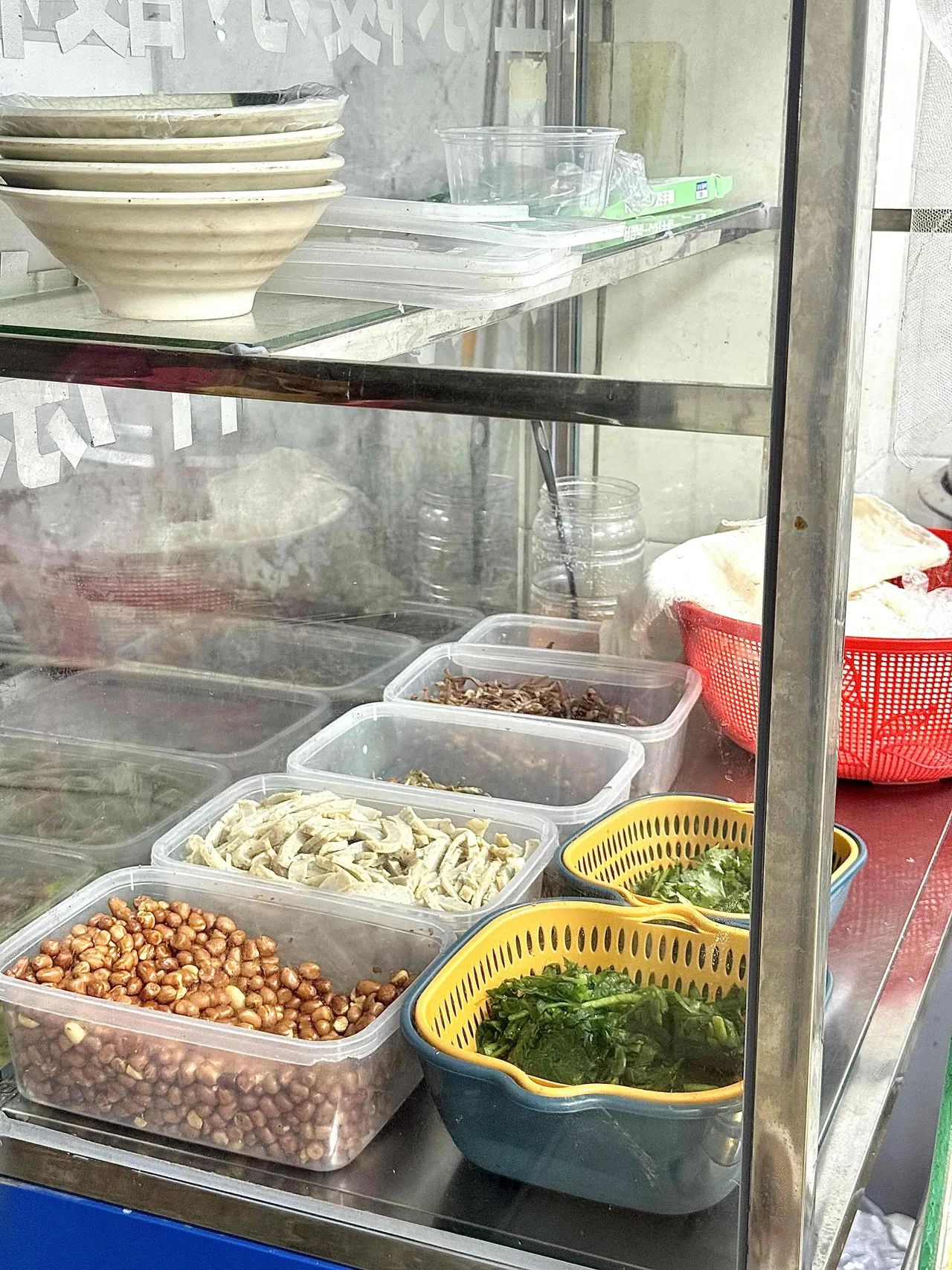 武叔清补凉·陵水酸粉(振兴路店)