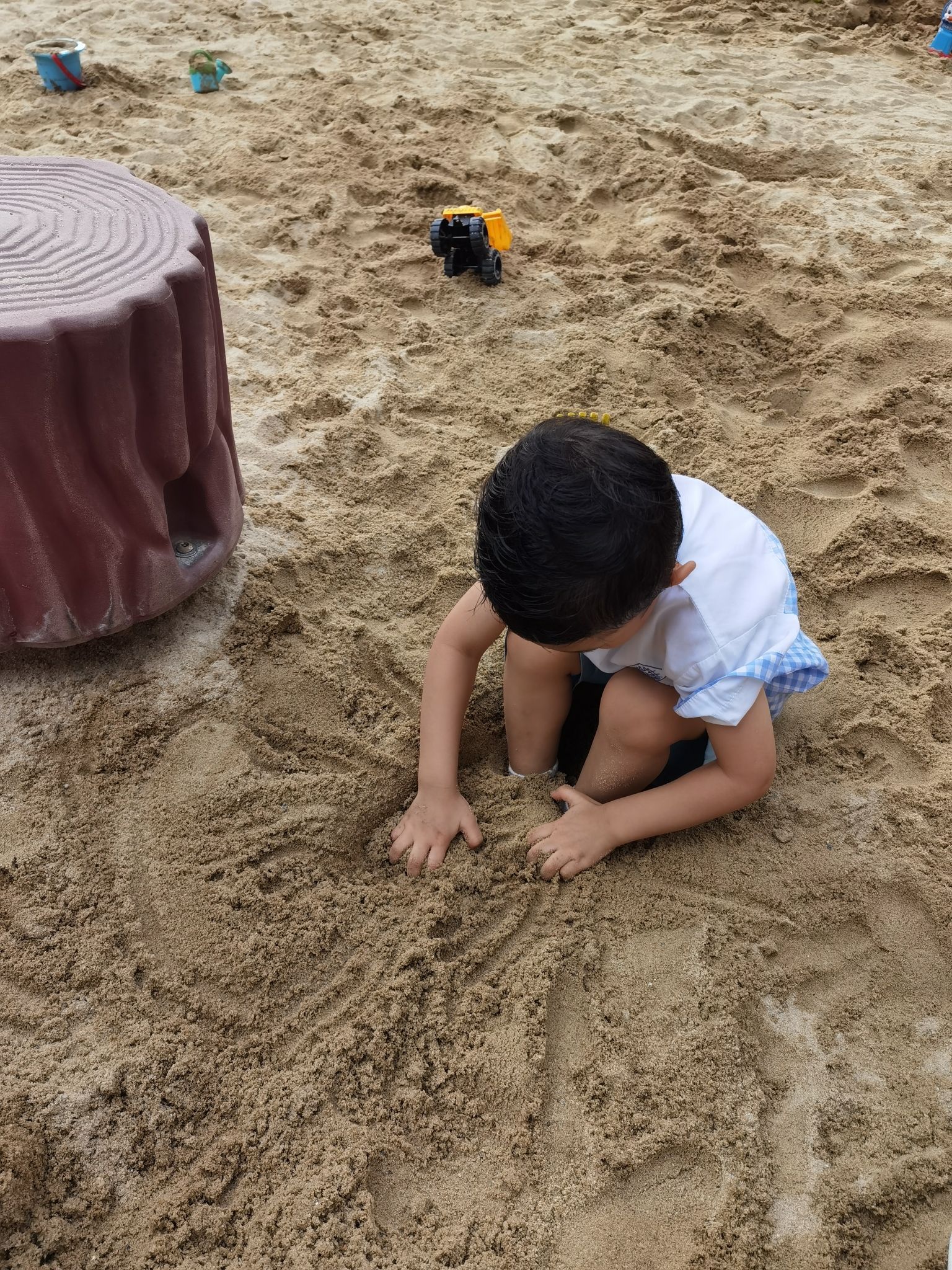 澳门林茂儿童游乐场