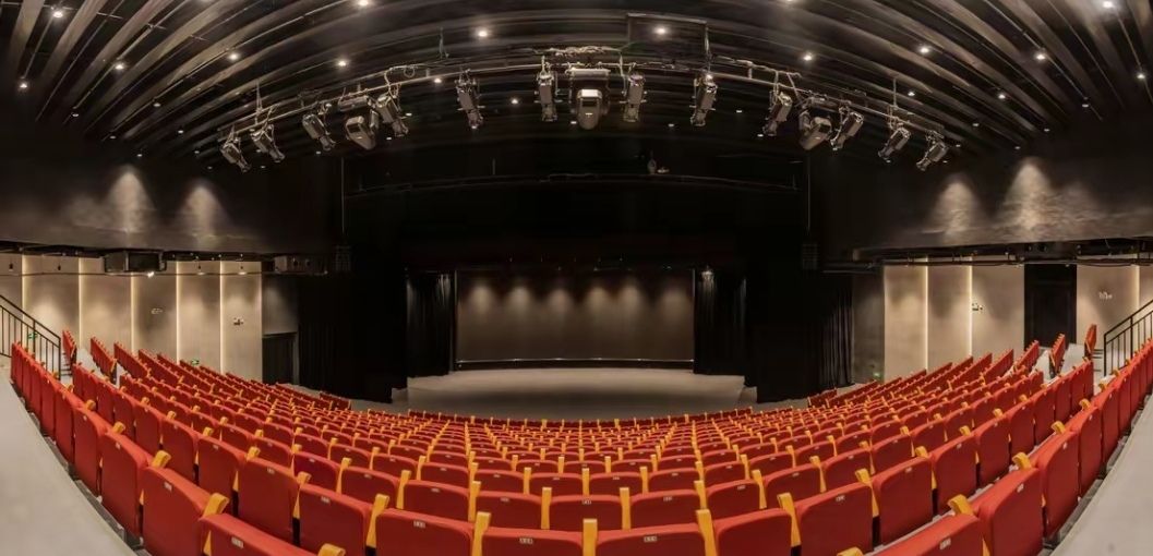 场地封面-重演金源艺术中心