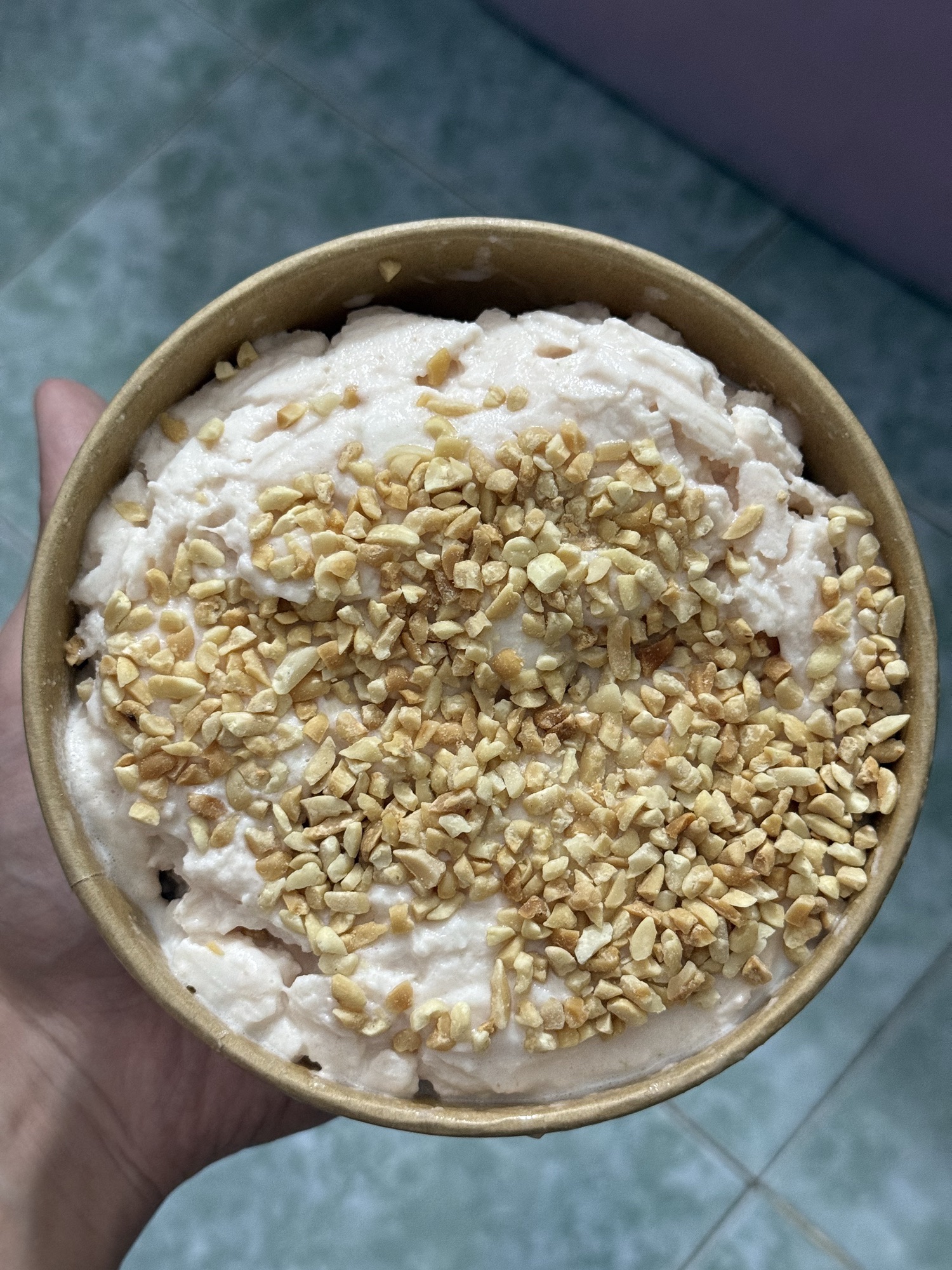 杜小萝甜品(港门村店)