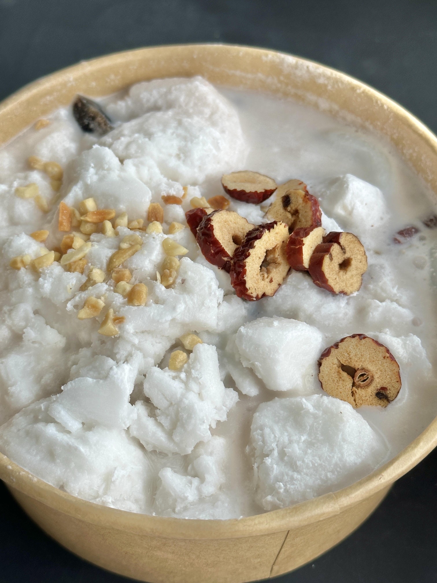 杜小萝甜品(港门村店)