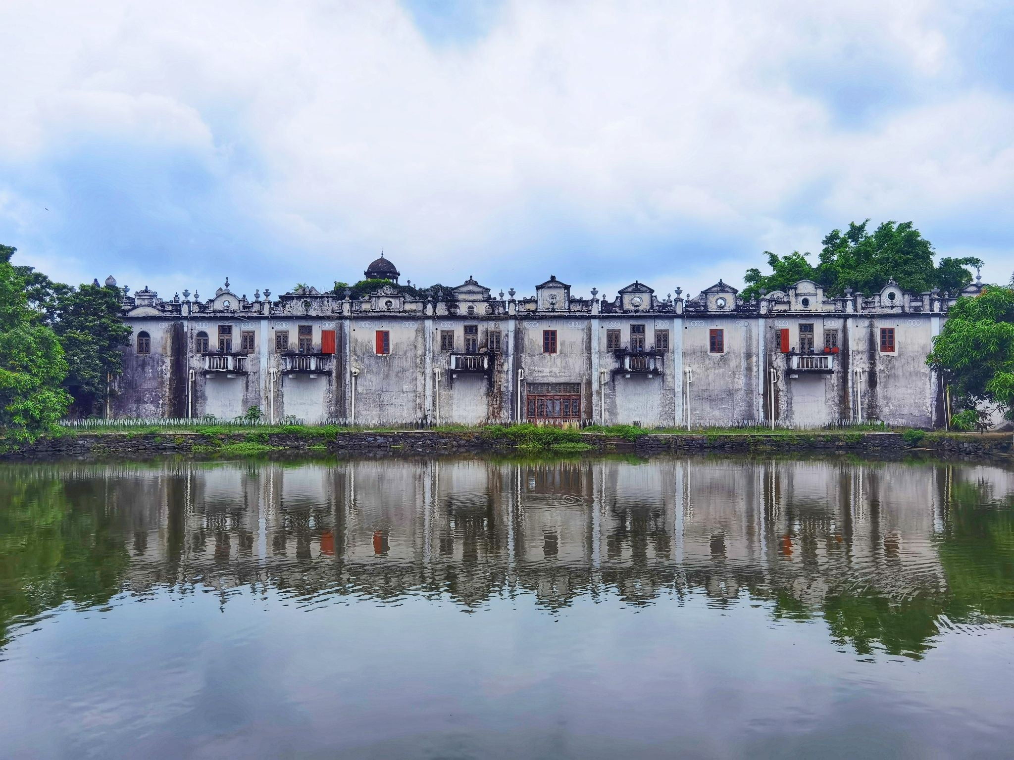 开平碉楼文化旅游区旅行图片 1