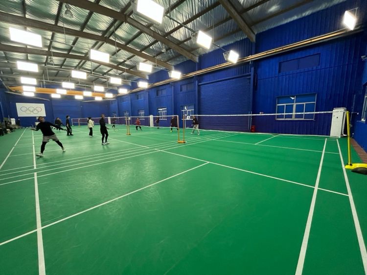 场地封面-乐辰综合体育运动中心