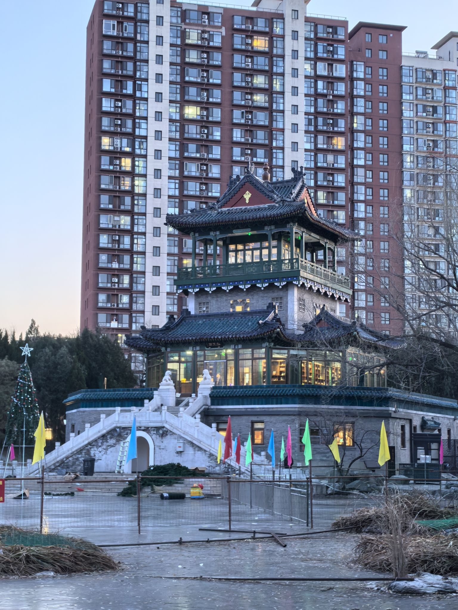 弘文阁旅行图片 1