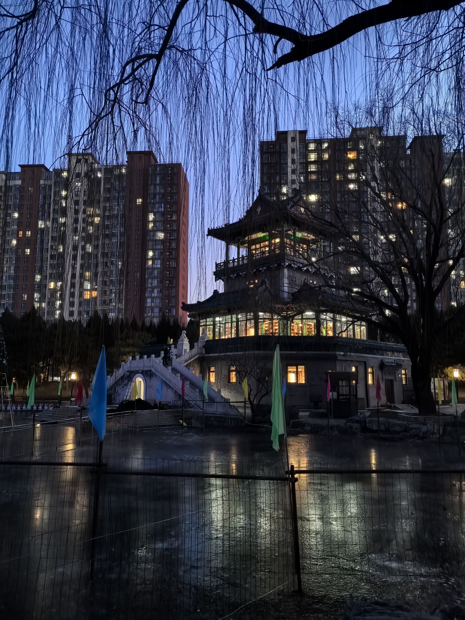 弘文阁旅行图片 2