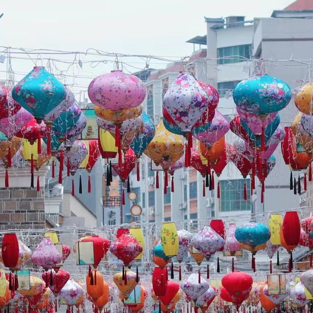 修水宁州古城旅行图片 1