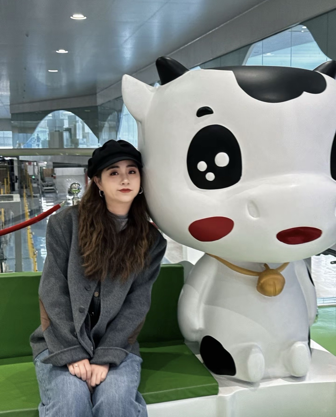 伊利草原乳文化旅游景区旅行图片 3