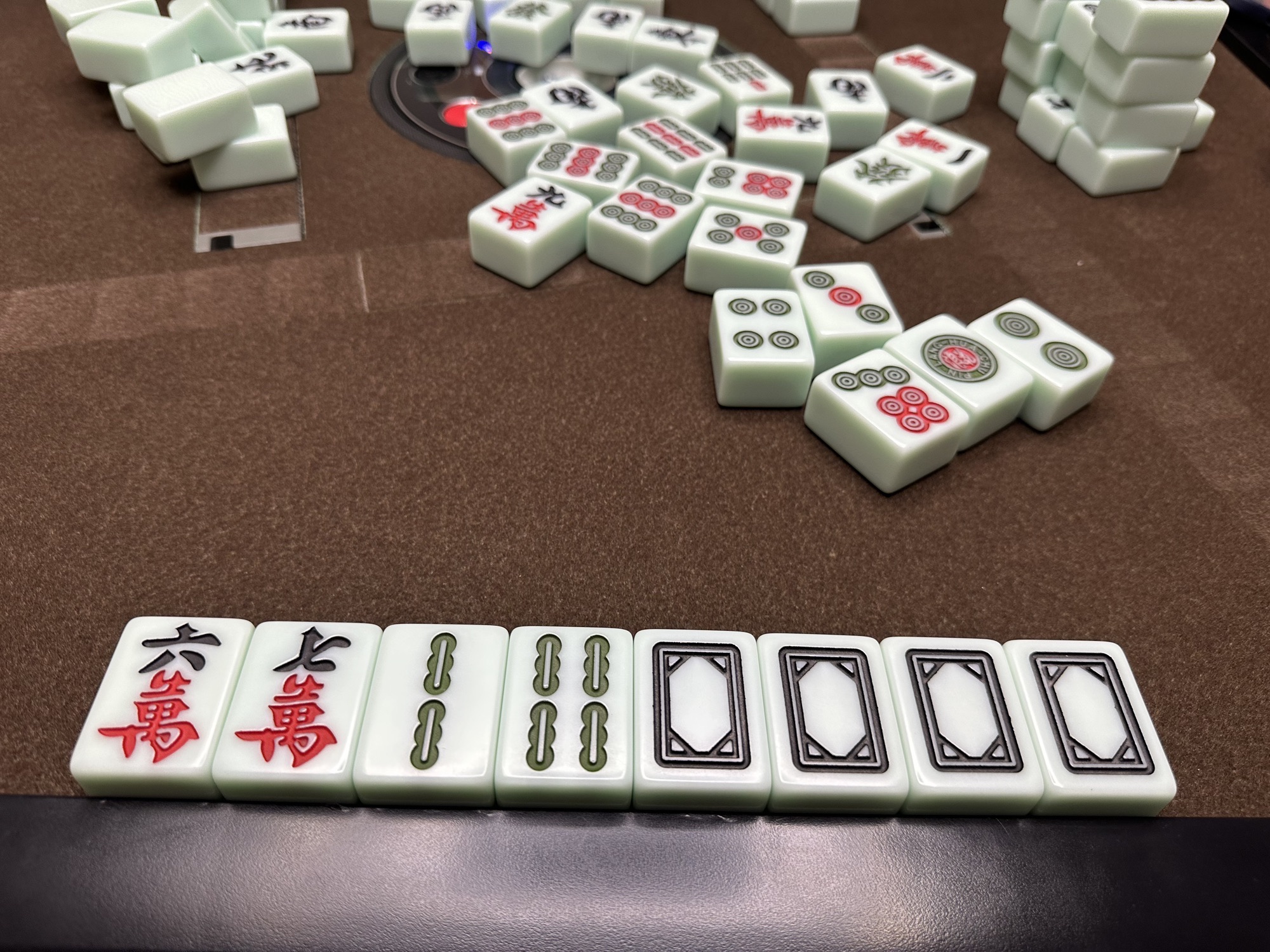 场地封面-嗨麻24H自助棋牌(文三店)