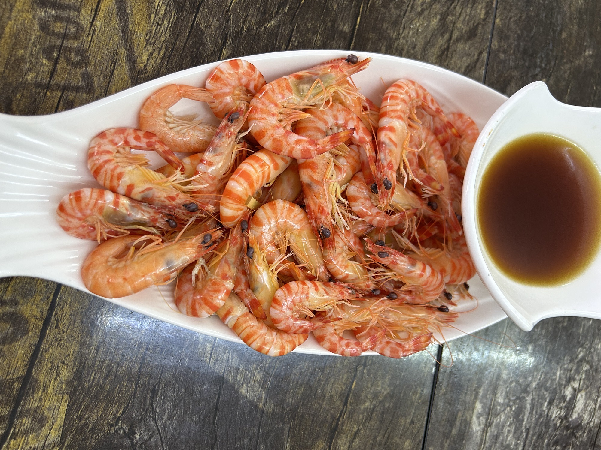 南岛风味美食店